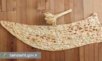 تأکید بر نان کامل و مصرف آگاهانه